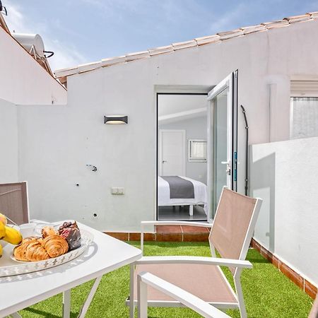 Iloftmalaga Martires Apartment Exterior photo