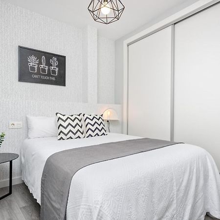 Iloftmalaga Martires Apartment Exterior photo