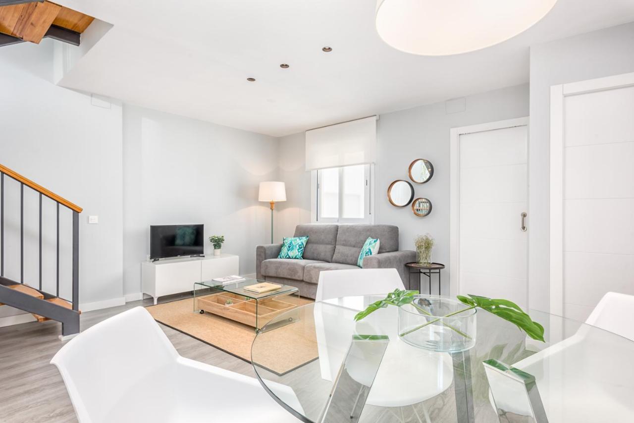 Iloftmalaga Martires Apartment Exterior photo