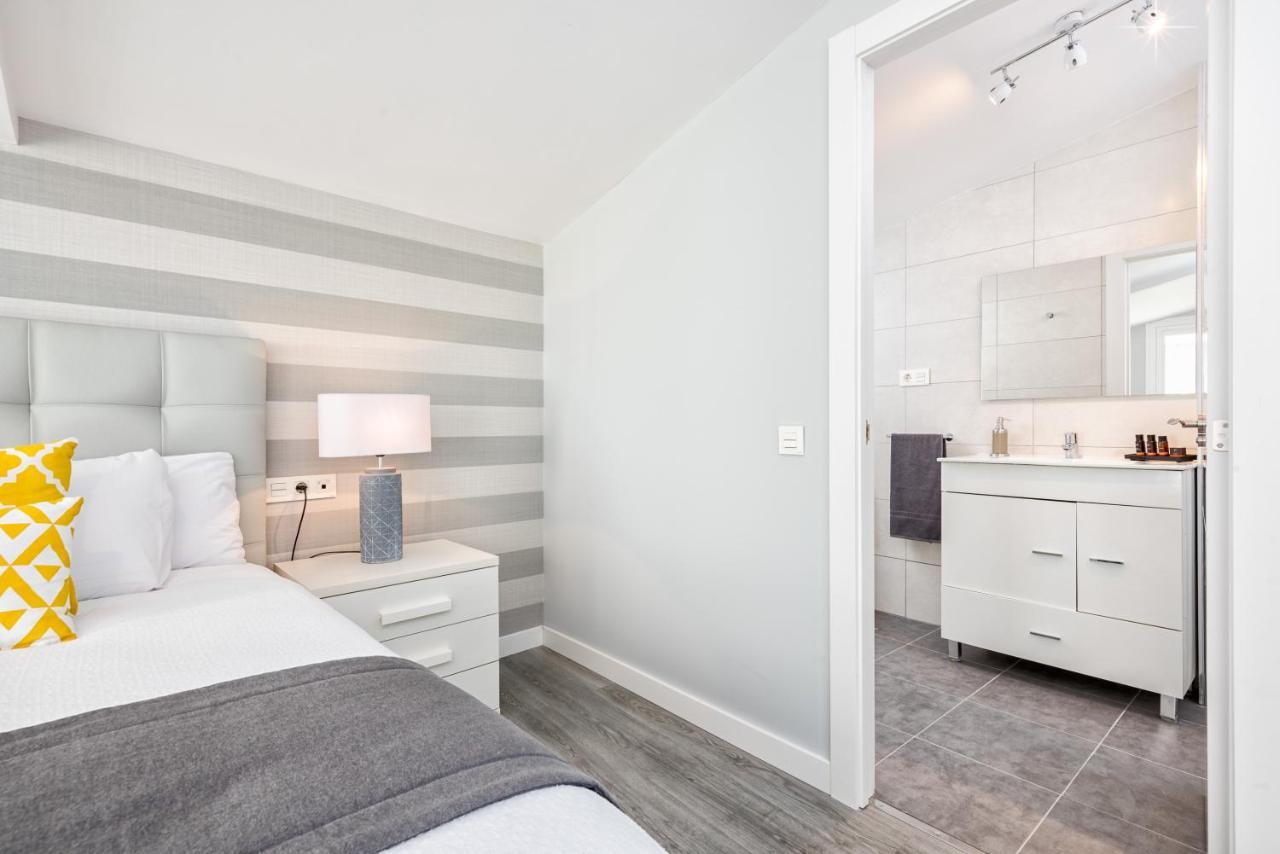 Iloftmalaga Martires Apartment Exterior photo