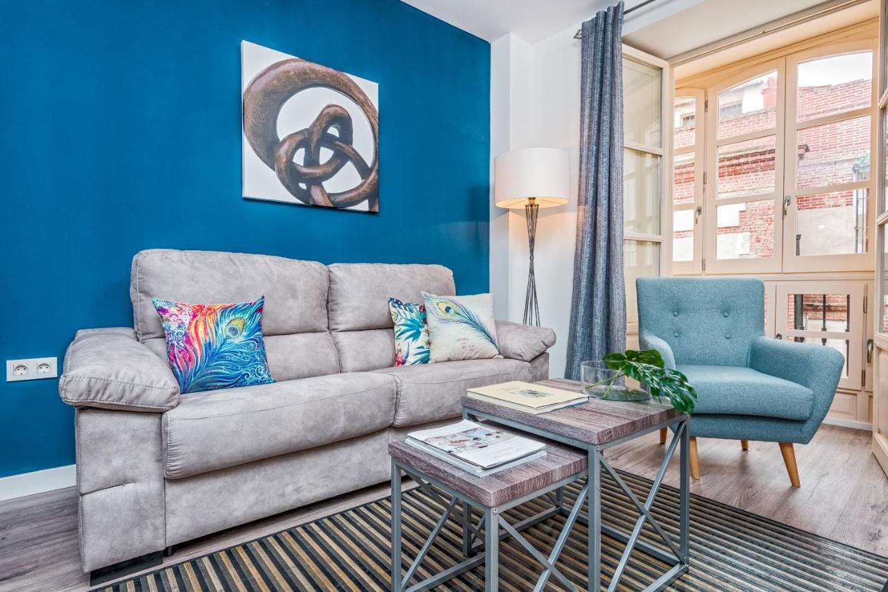 Iloftmalaga Martires Apartment Exterior photo