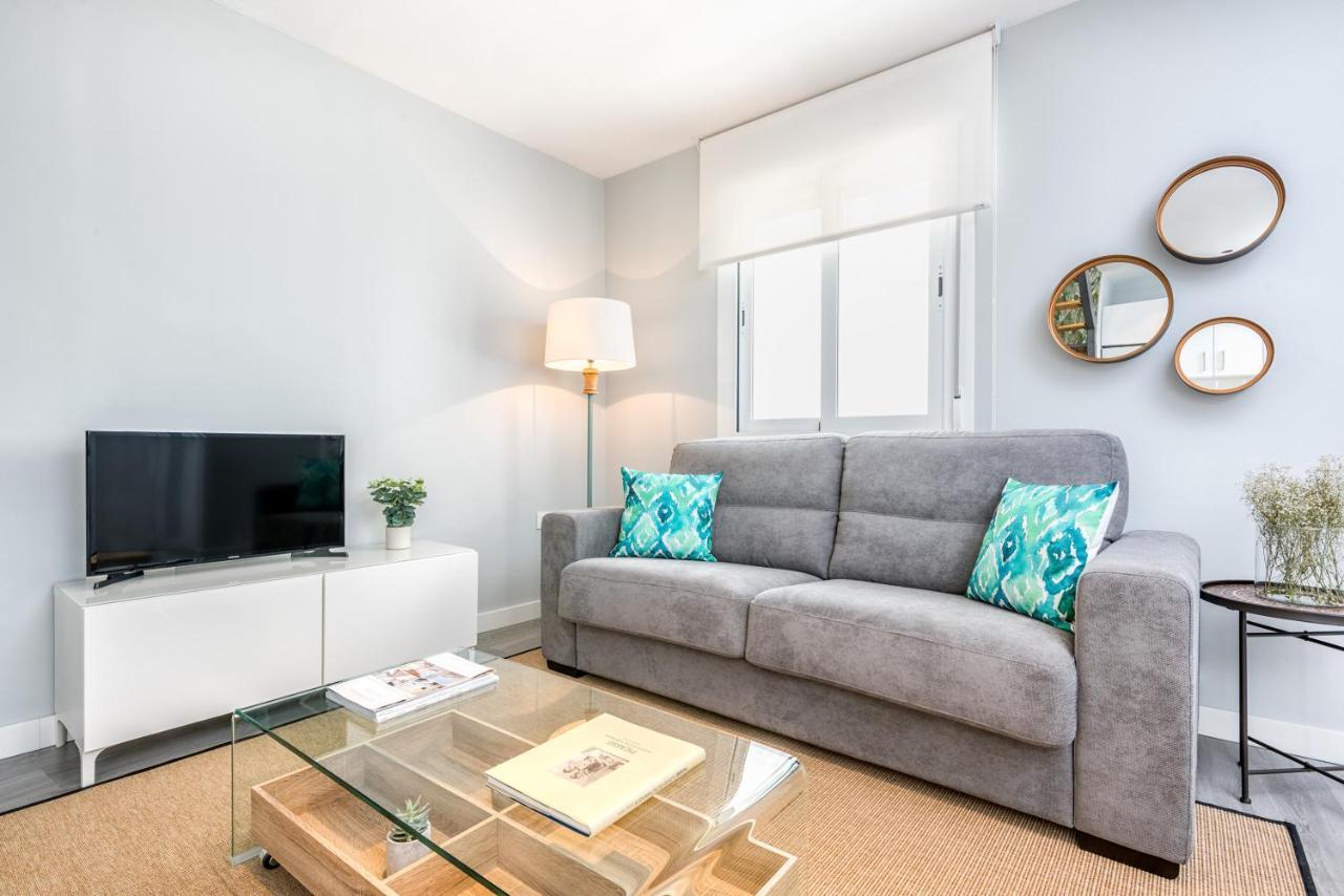 Iloftmalaga Martires Apartment Exterior photo