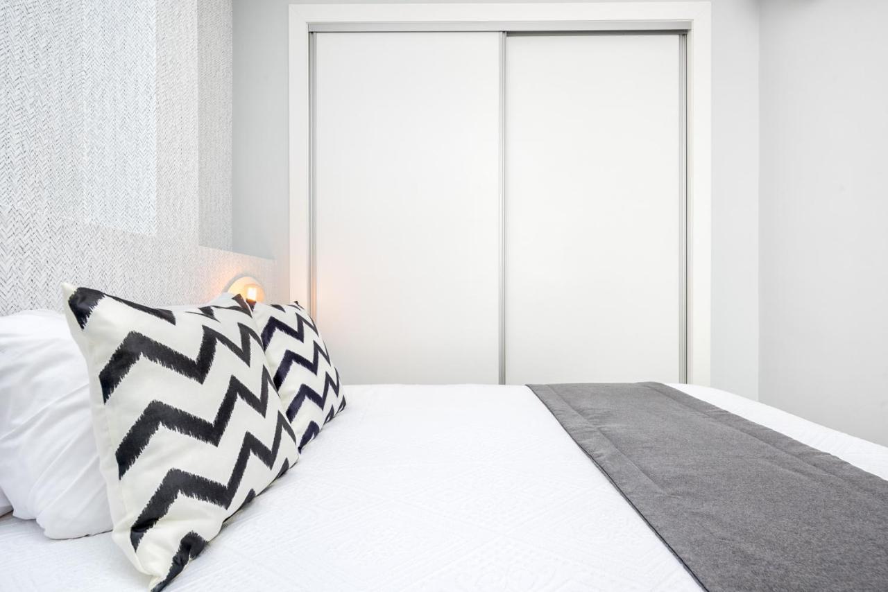 Iloftmalaga Martires Apartment Exterior photo